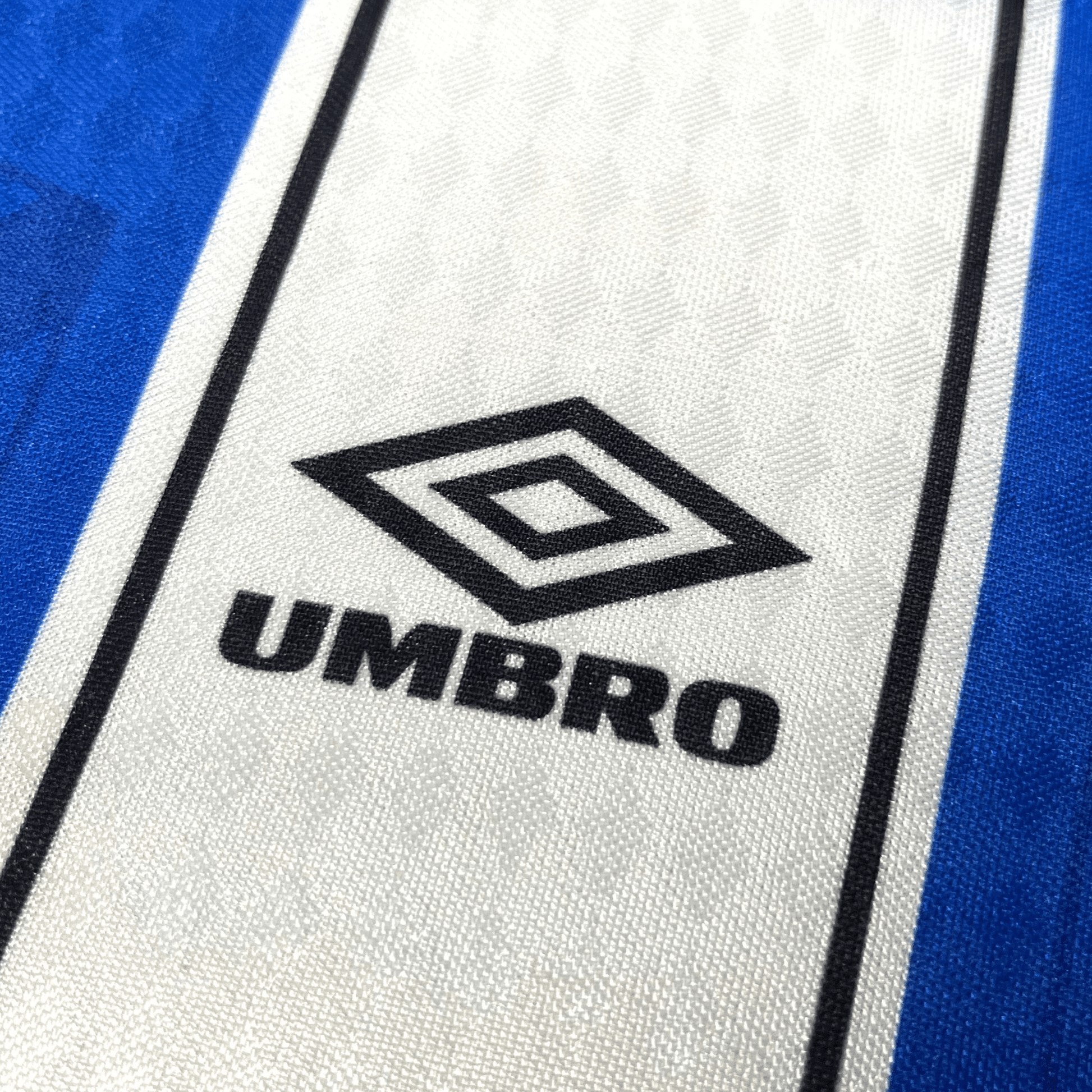Quick Boys Katwijk 1994-96 Maillot Domicile L