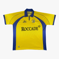 RKC Waalwijk 1999-01 Home Shirt XL