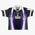 Real Madrid CF 1997-98 Third Shirt M