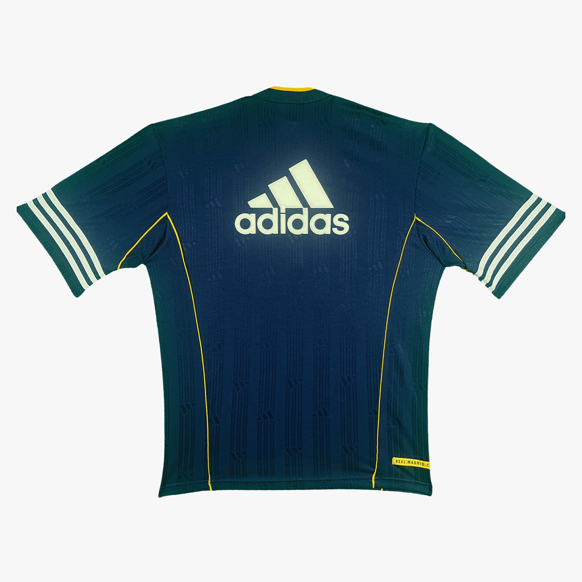 Real Madrid CF 1999-00 Training Shirt S