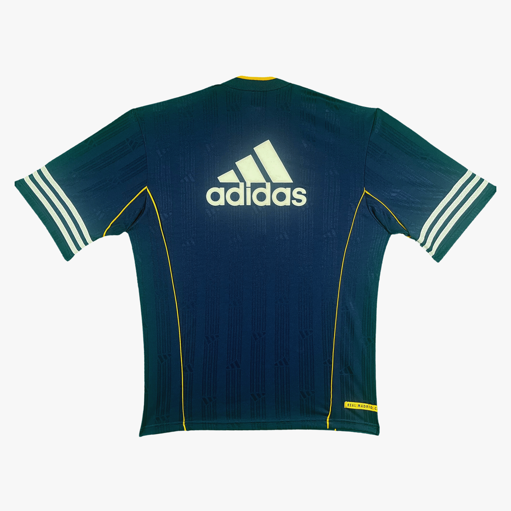 Real Madrid CF 1999-00 Training Shirt S