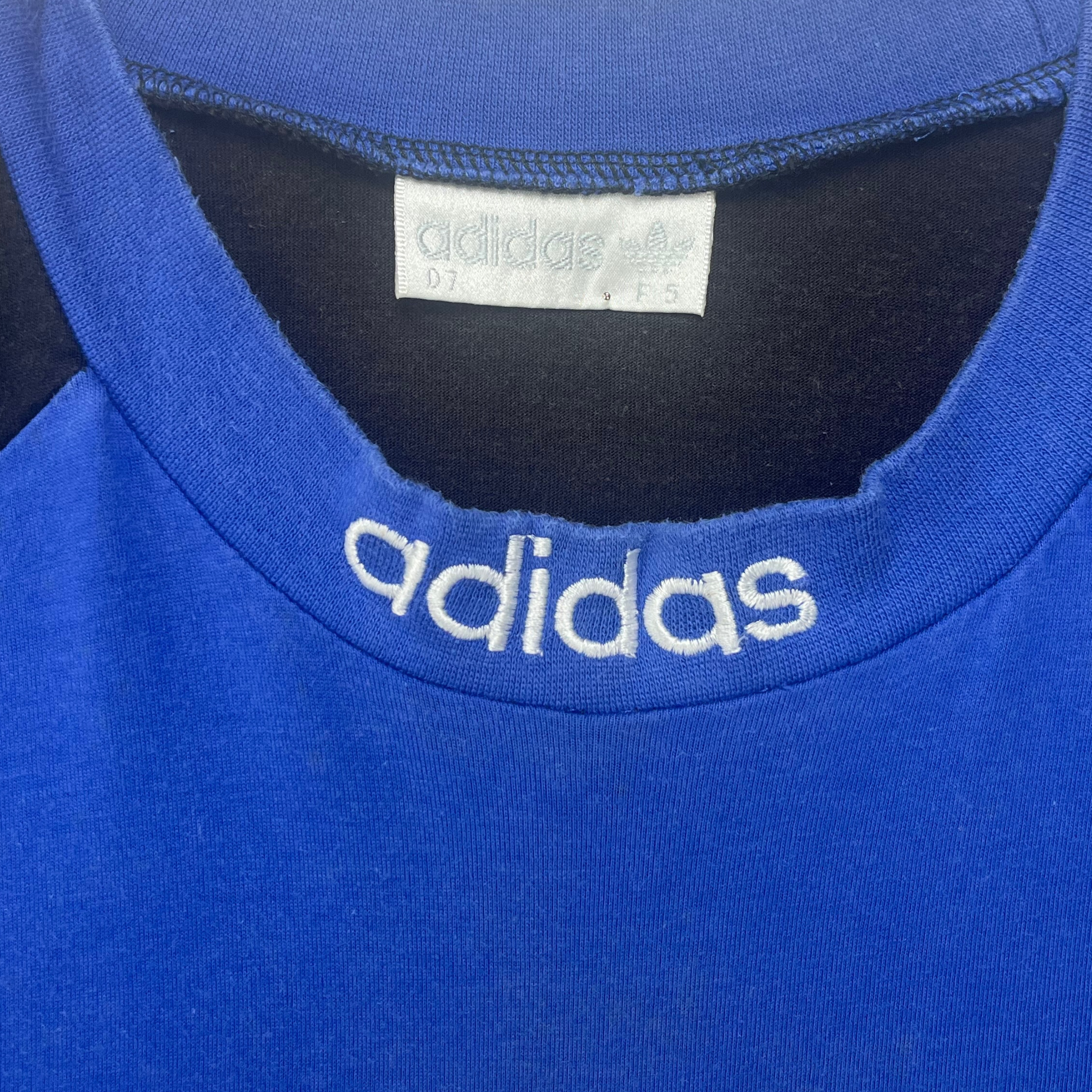 Rangers 1997-98 Trainingsshirt L