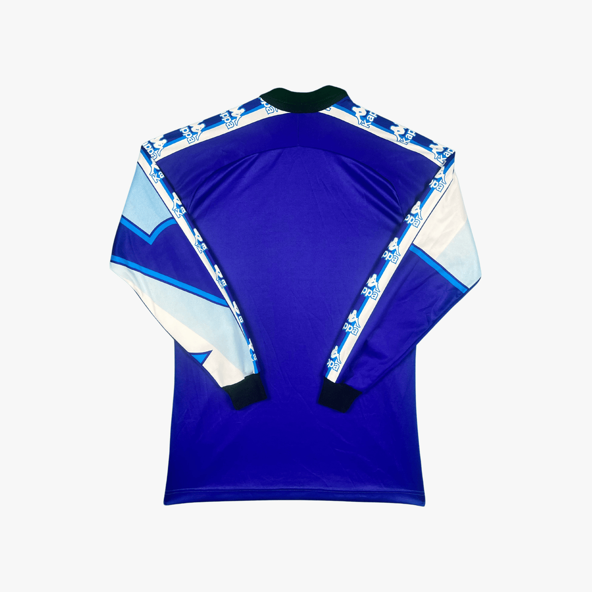 Retro Real Betis 1995-1997 Goalkeeper jersey by Kappa, size L | Nostalgic Football Shirts