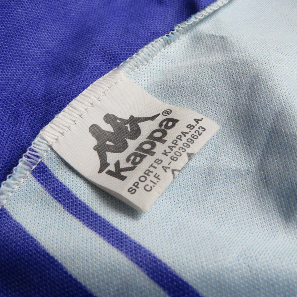 Vintage Real Betis 1995-1997 Goalkeeper football shirt, size L | Nostalgic Football Shirts