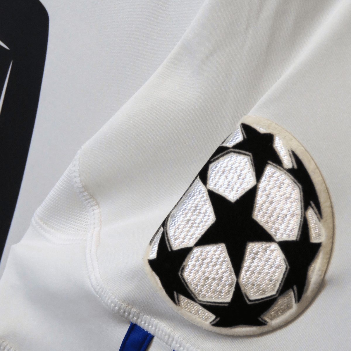 Authentic Adidas Real Madrid 2010-2011 Home shirt, Ronaldo 7 on the back, size S | Nostalgic Football Shirts
