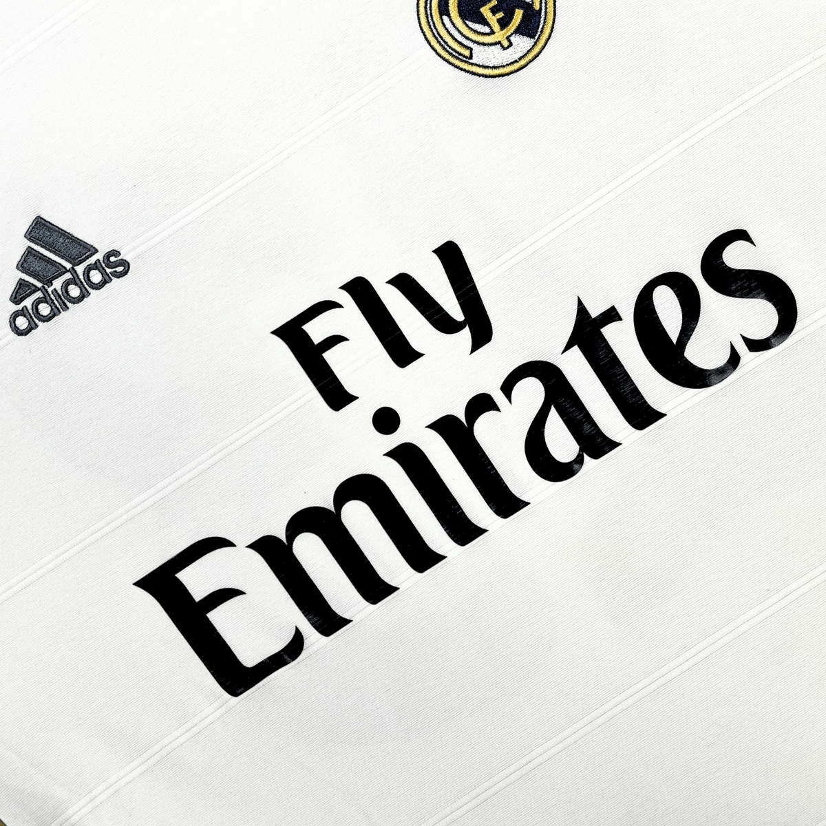 Retro Real Madrid 2013-2014 Home football jersey by Adidas, Isco 23, size S | Nostalgic Football Shirts