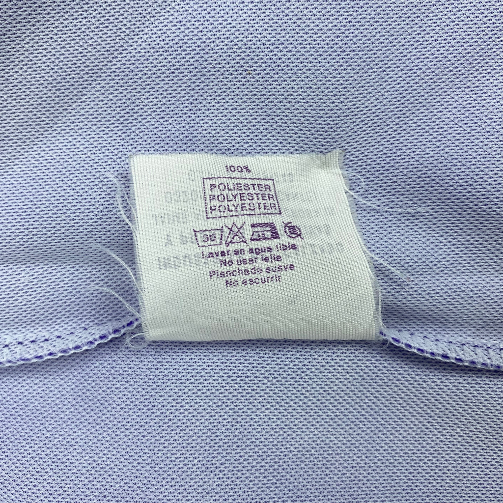 Real Madrid 1995-96 Uitshirt Laudrup #10 XL