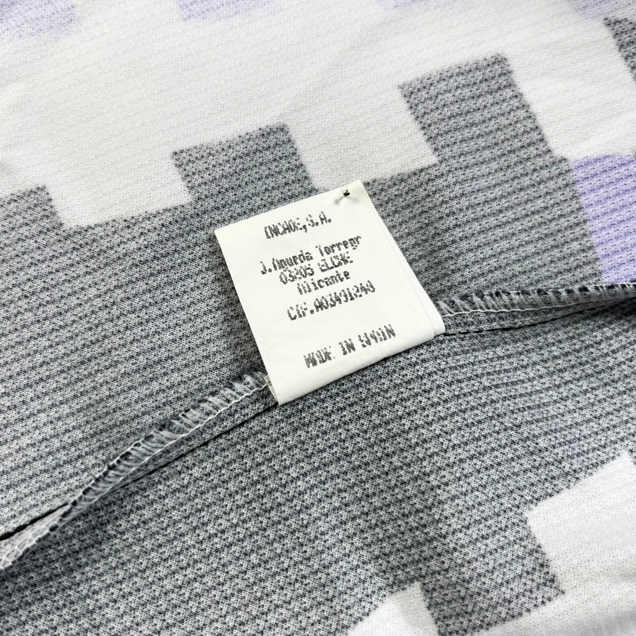 Real Madrid 1997-98 Derde Seedorf #10 Shirt S