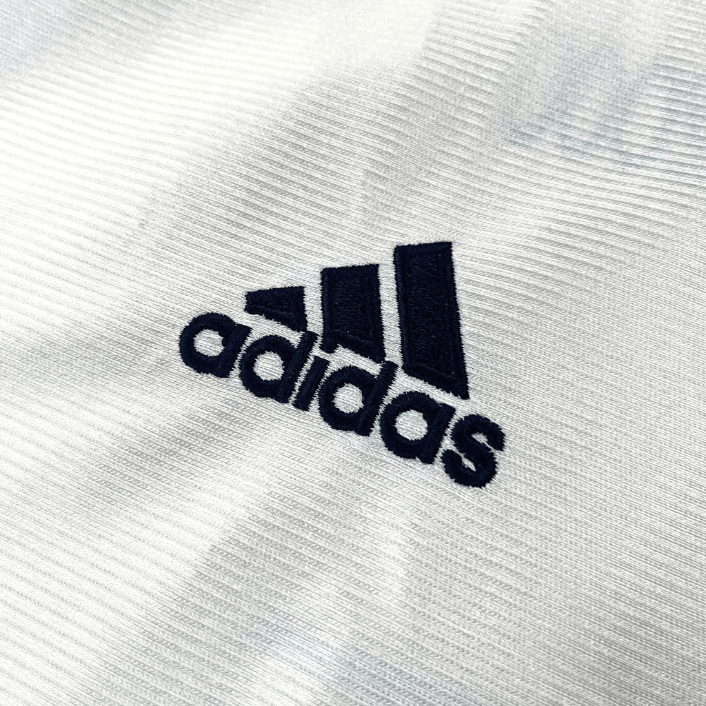 Real Madrid 1998-99 Home 'Final Copa de Europa Special Edition' Shirt XL