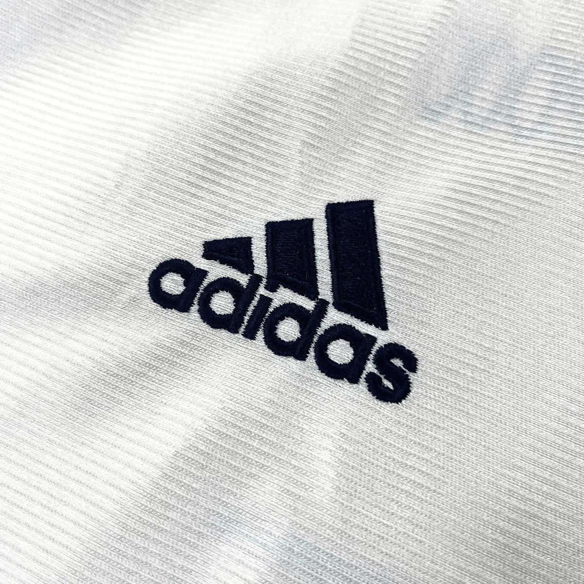 Real Madrid 1998-99 Home 'Final Copa de Europa Special Edition' Shirt XL