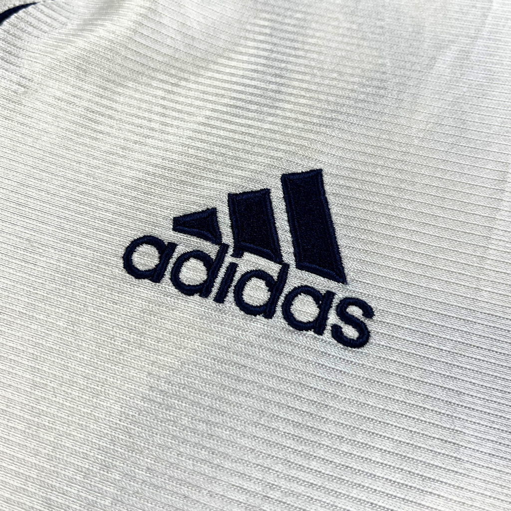 Maillot domicile Real Madrid 1998-99 Seedorf n°10 Taille