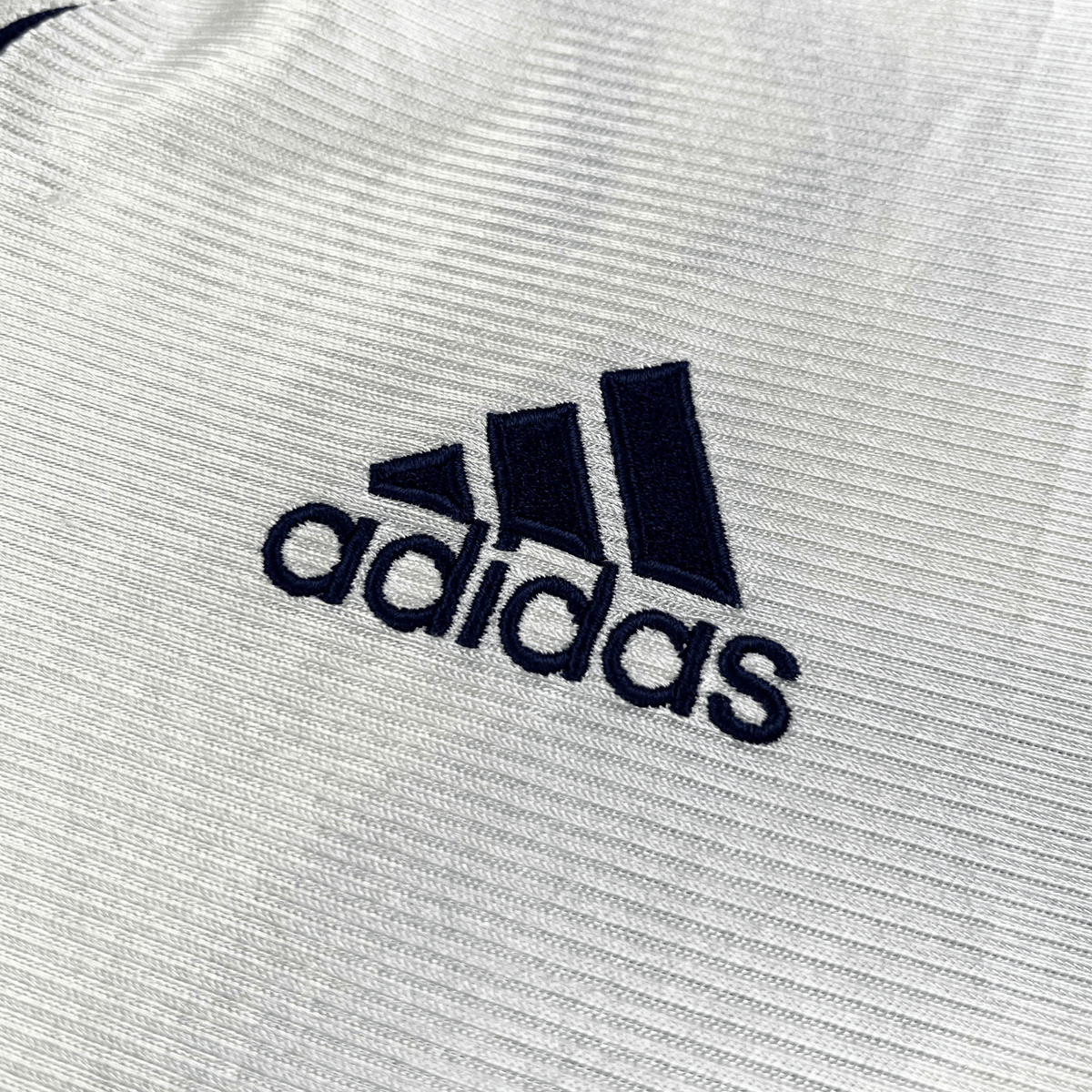 Real Madrid 1998-99 Home Seedorf #10 Shirt S