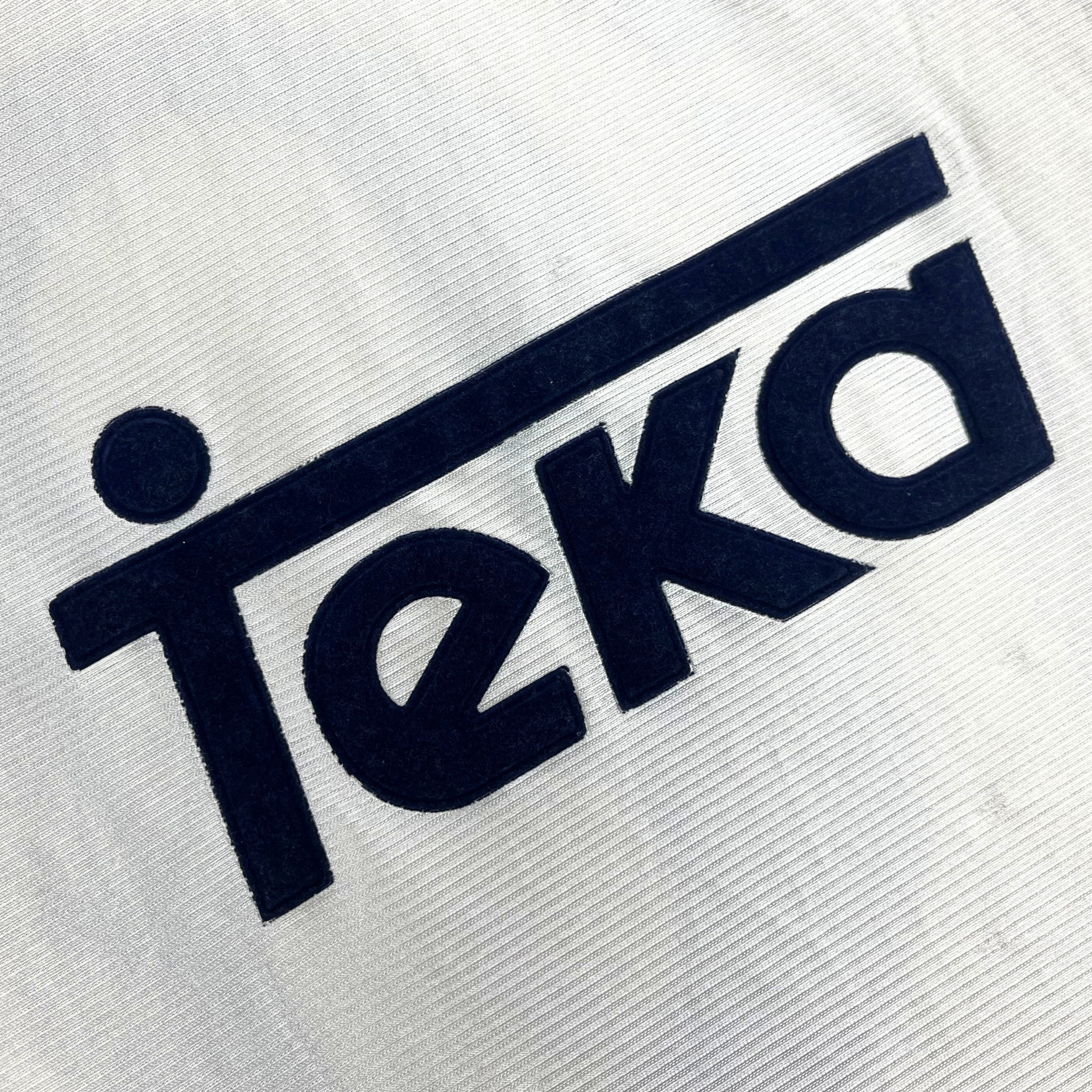 Maillot domicile Real Madrid 1998-99 Seedorf n°10 Taille