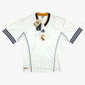 Real Madrid 1999-00 Training Shirt BNWT M