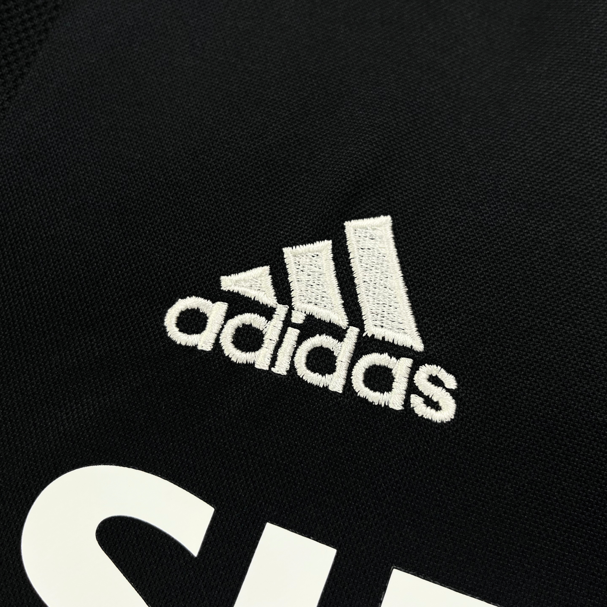 Real Madrid 2002-03 Centenary Uitshirt Ronaldo #11 M