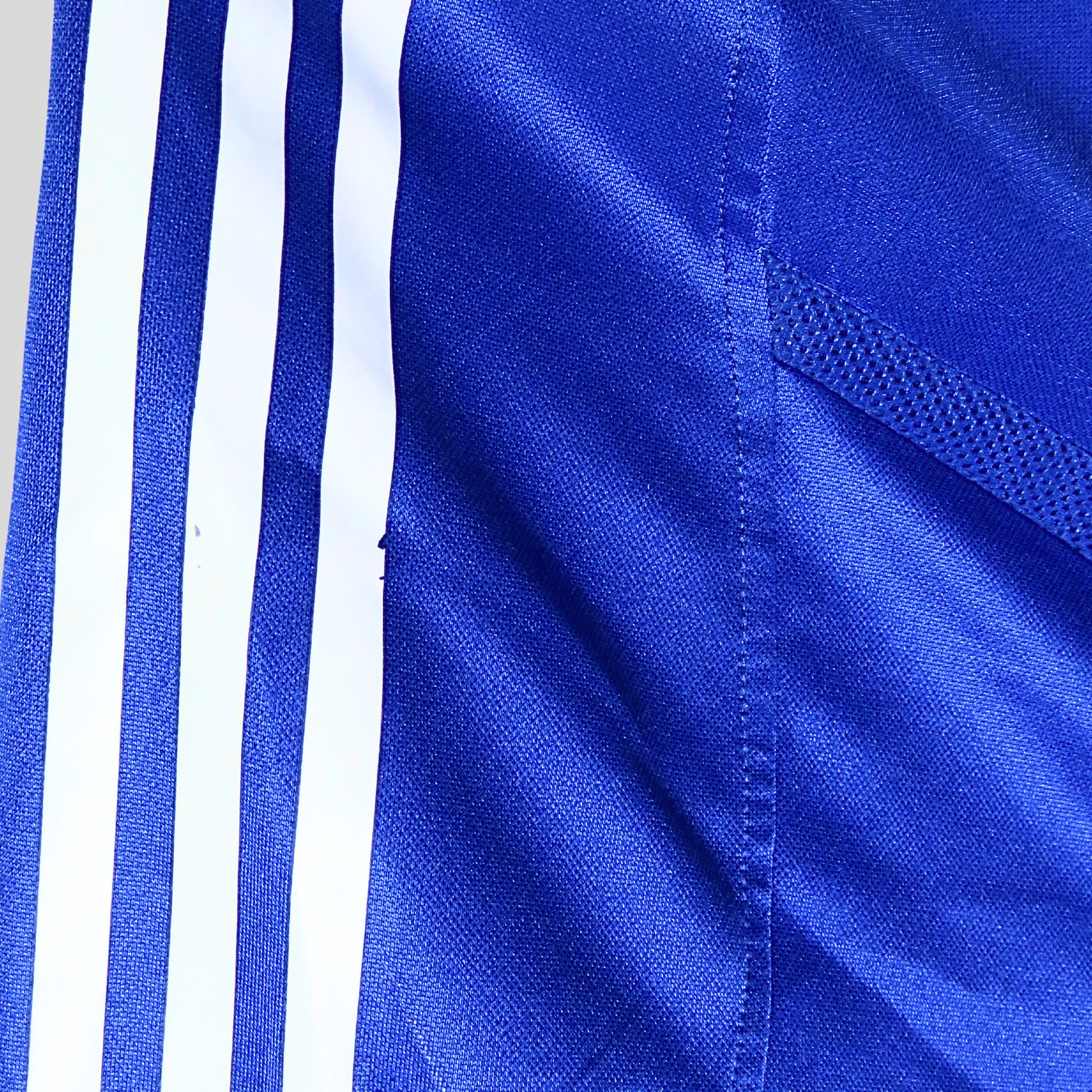 Real Madrid 2004-05 Third Raul #7 Shirt XL