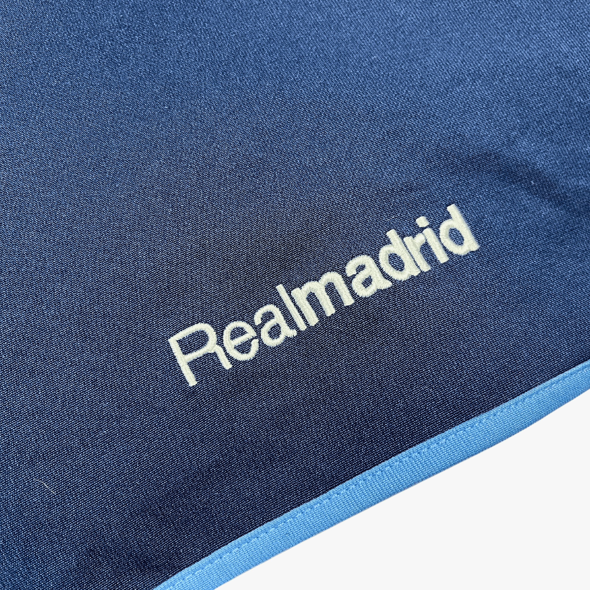 Maillot d'entraînement Real Madrid 2005-06 M