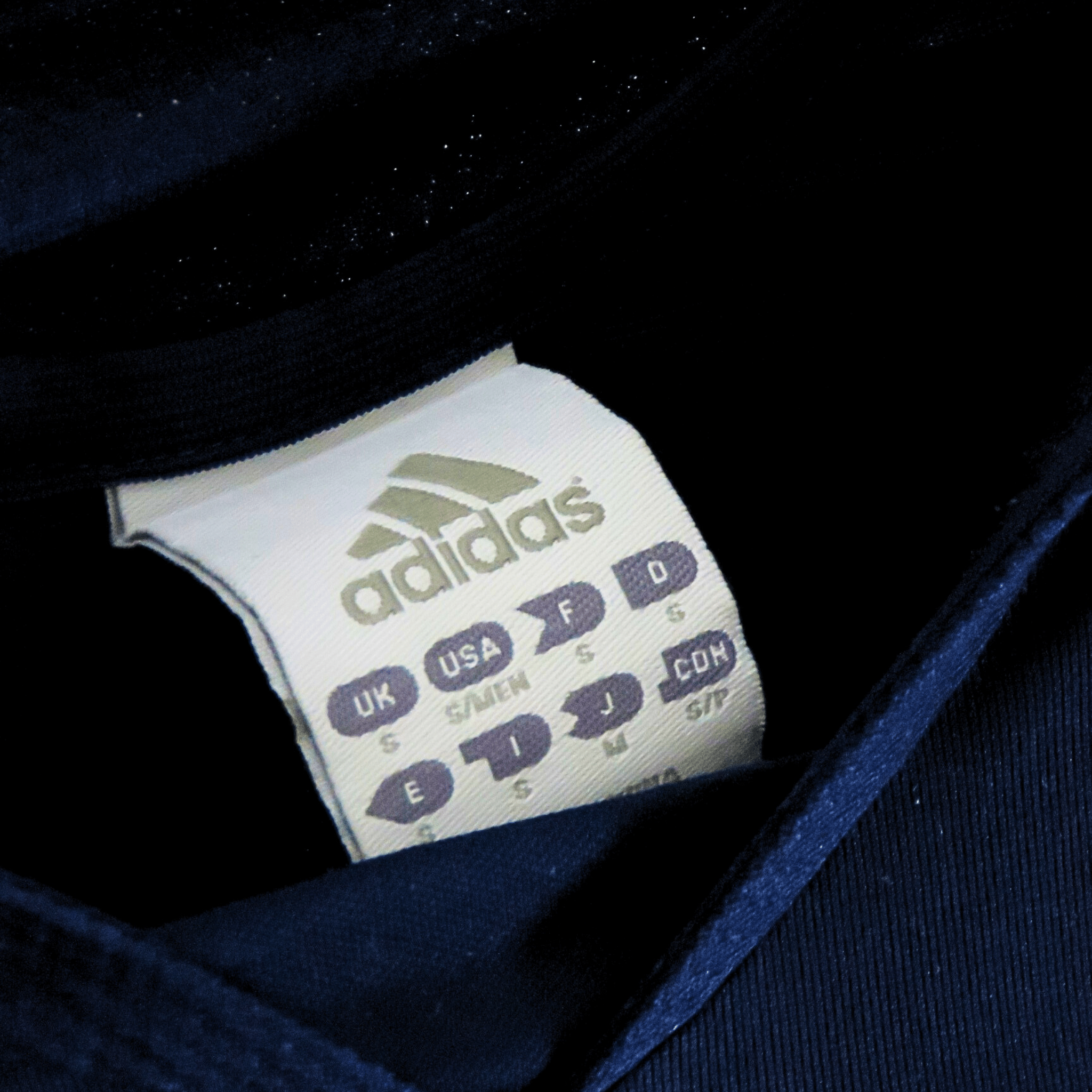 Real Madrid 2005-06 Away Ronaldo #9 Shirt S