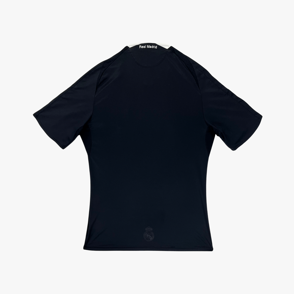 Real Madrid 2008-09 Third Shirt S