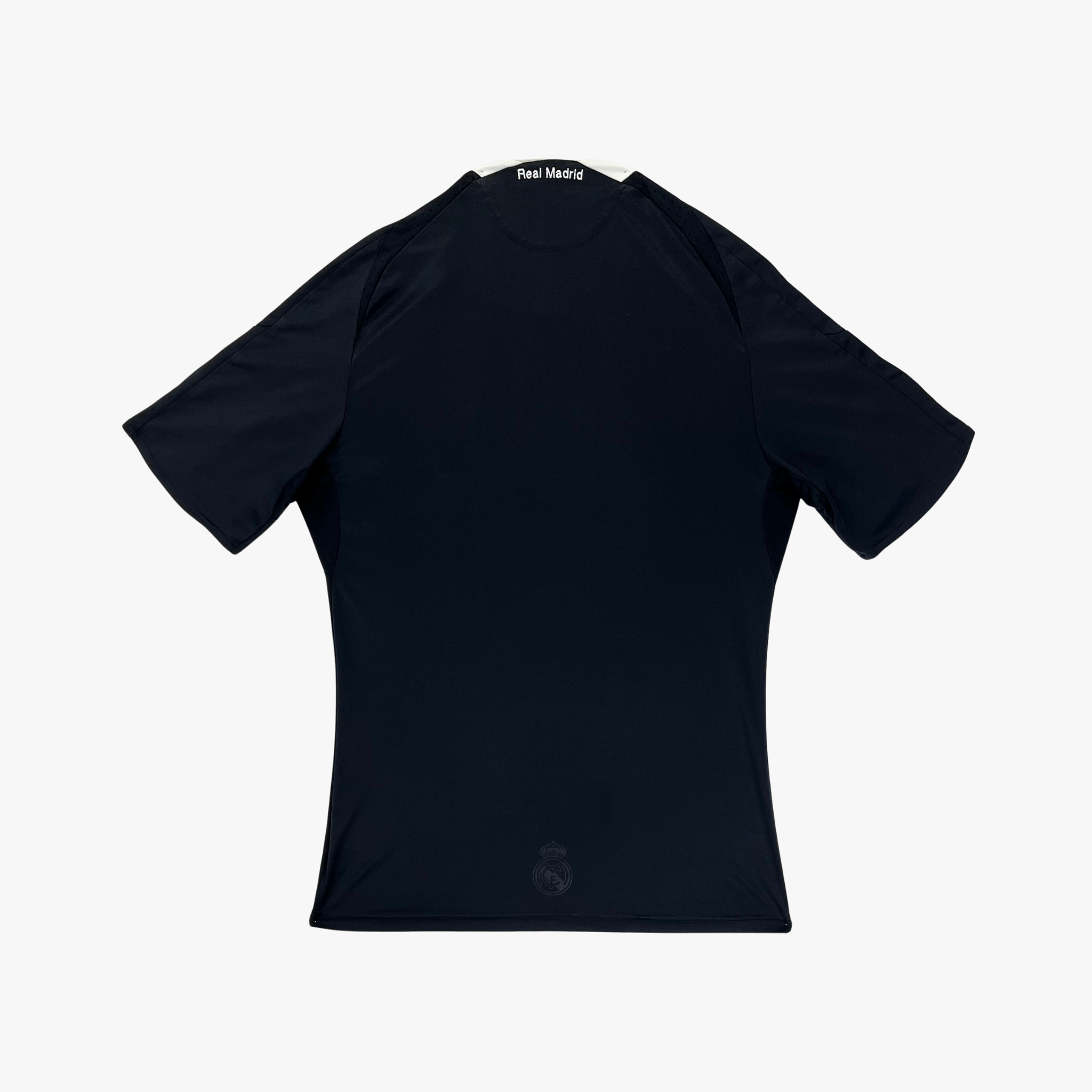 Real Madrid 2008-09 Third Shirt S