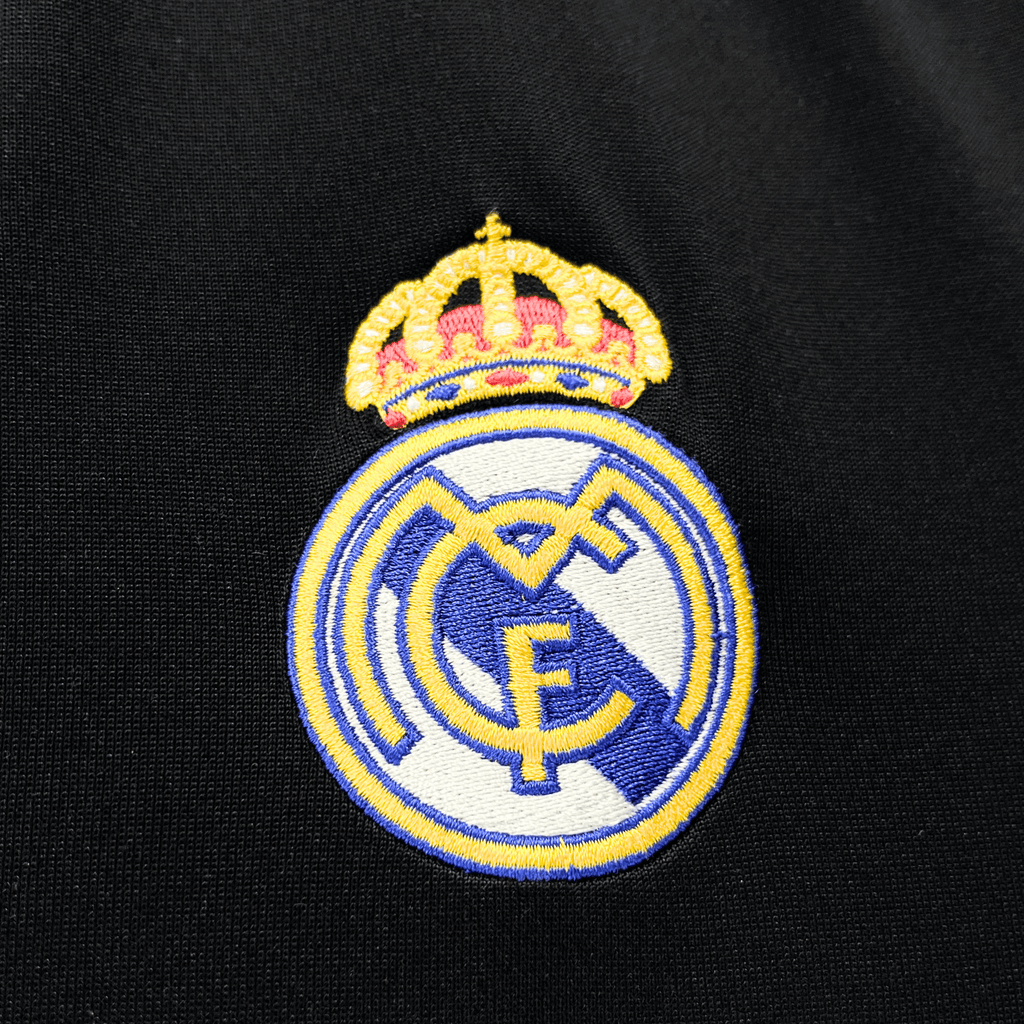 Real Madrid 2008-09 Third Shirt S