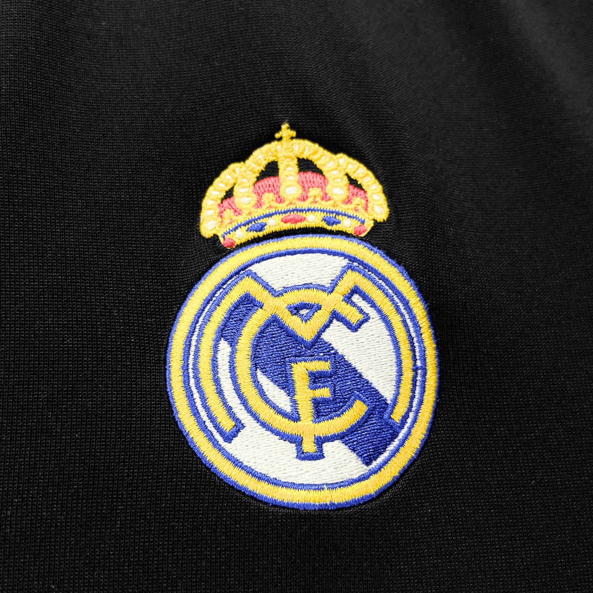 Real Madrid 2008-09 Third Shirt S