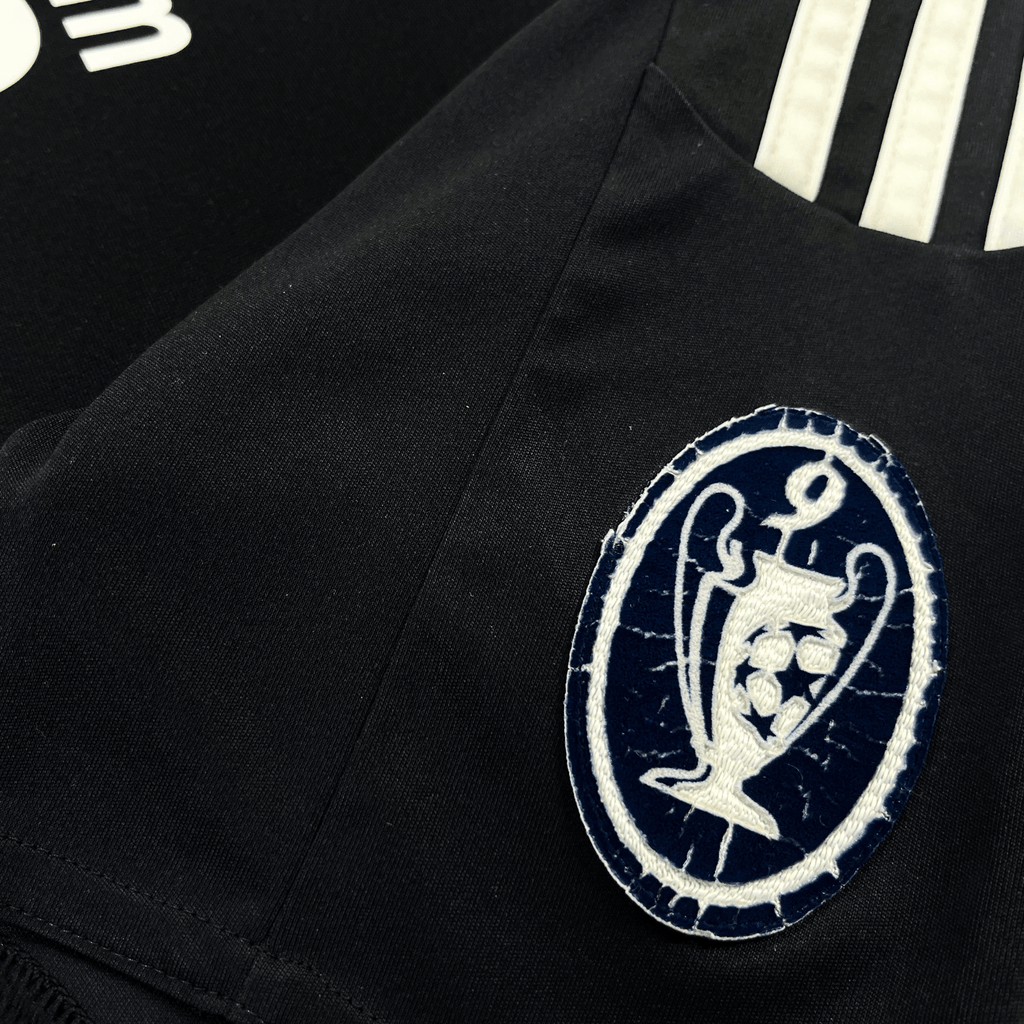 Real Madrid 2008-09 Third Shirt S