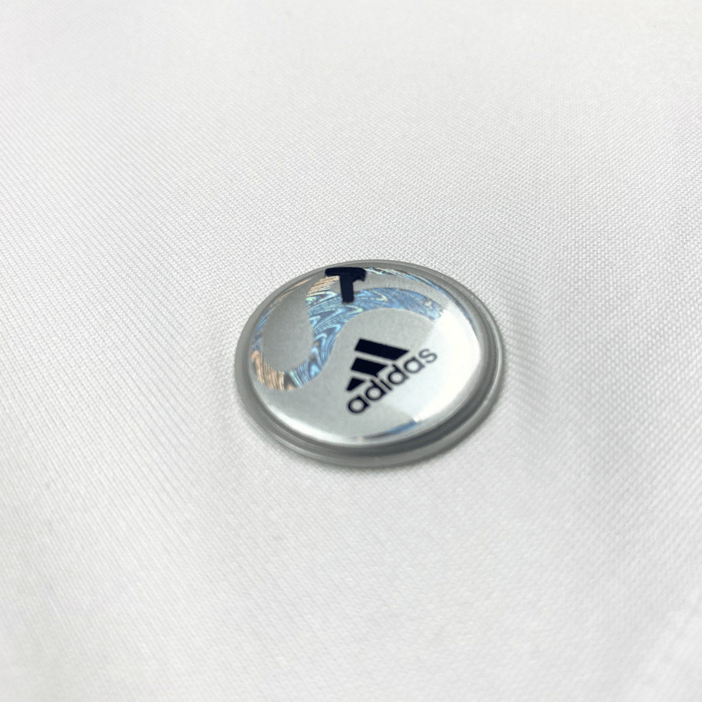Real Madrid 2009-2010 Home Raúl #7 Shirt S