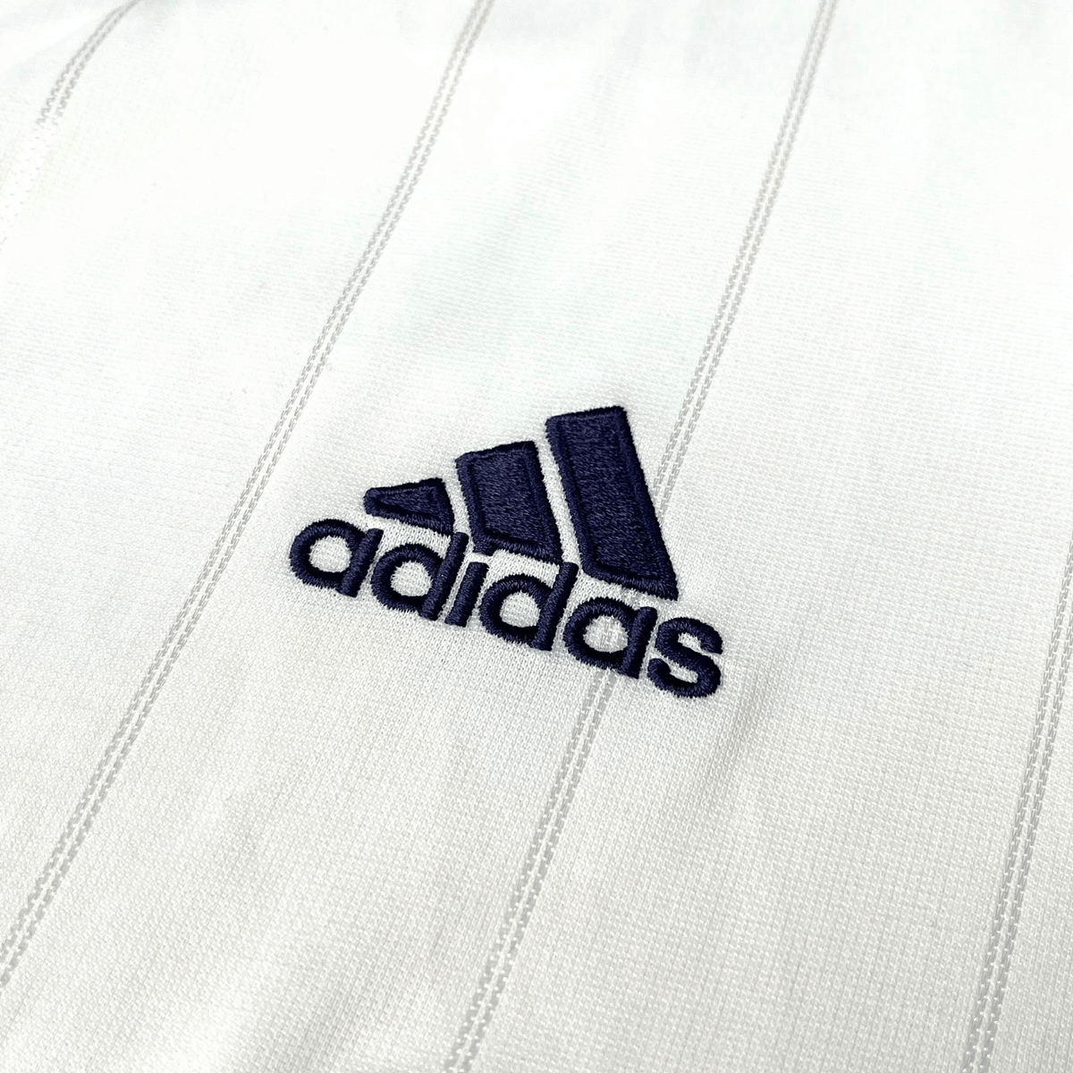 Real Madrid 2012-13 Home Shirt XL
