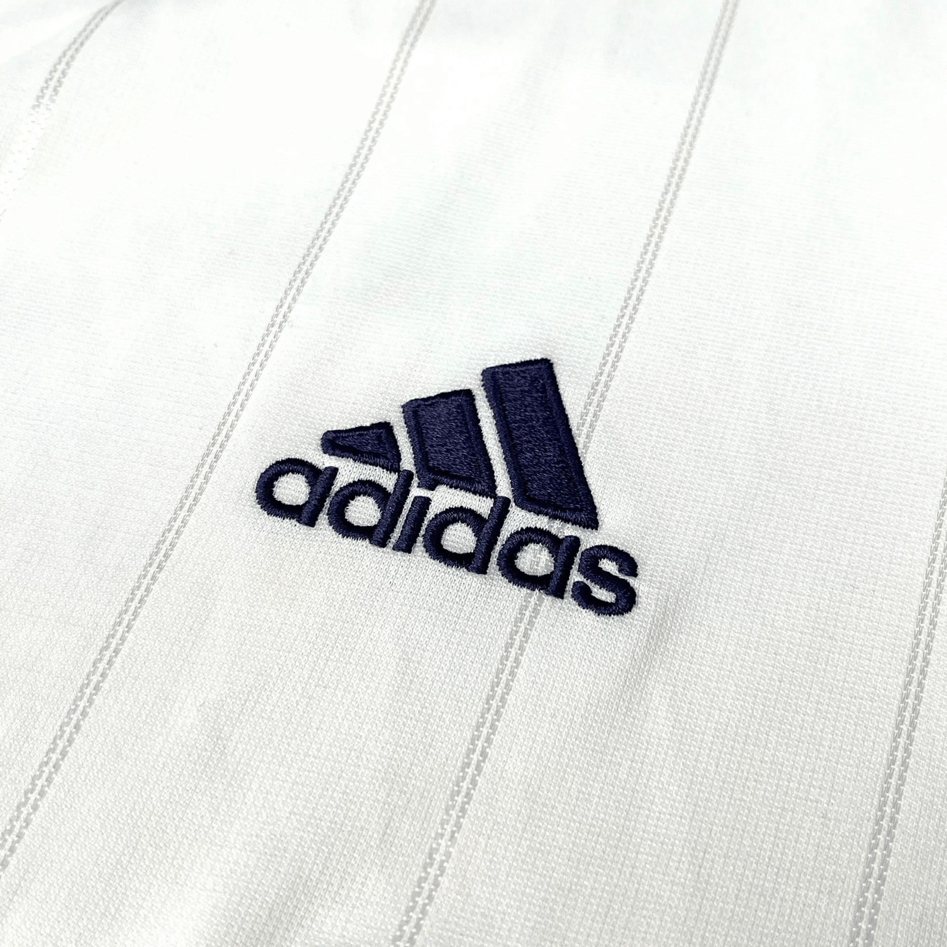 Real Madrid 2012-13 Home Shirt XL