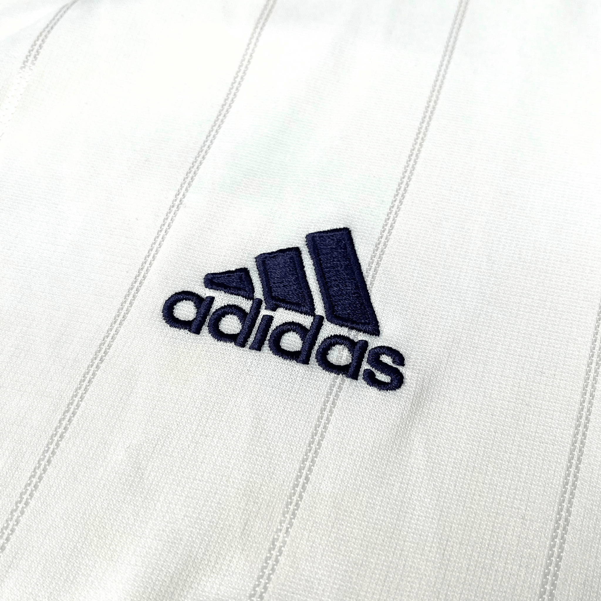 Real Madrid 2012-13 Home Shirt XL