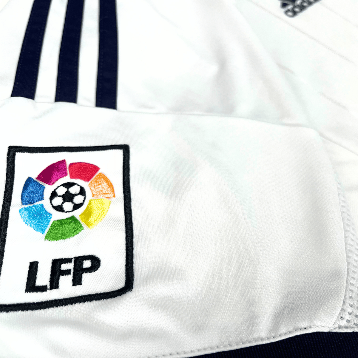 Real Madrid 2012-13 Home Shirt XL