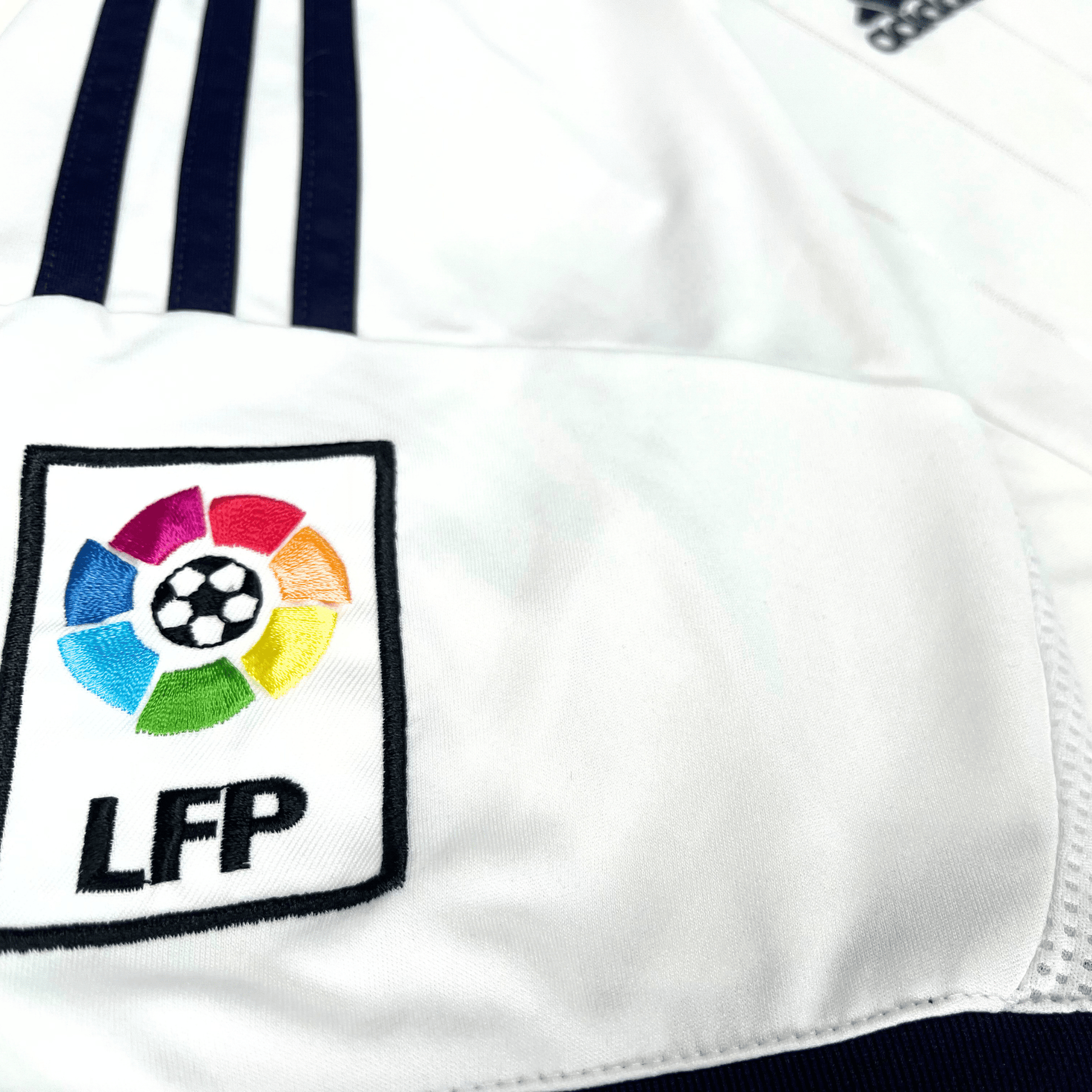 Real Madrid 2012-13 Home Shirt XL