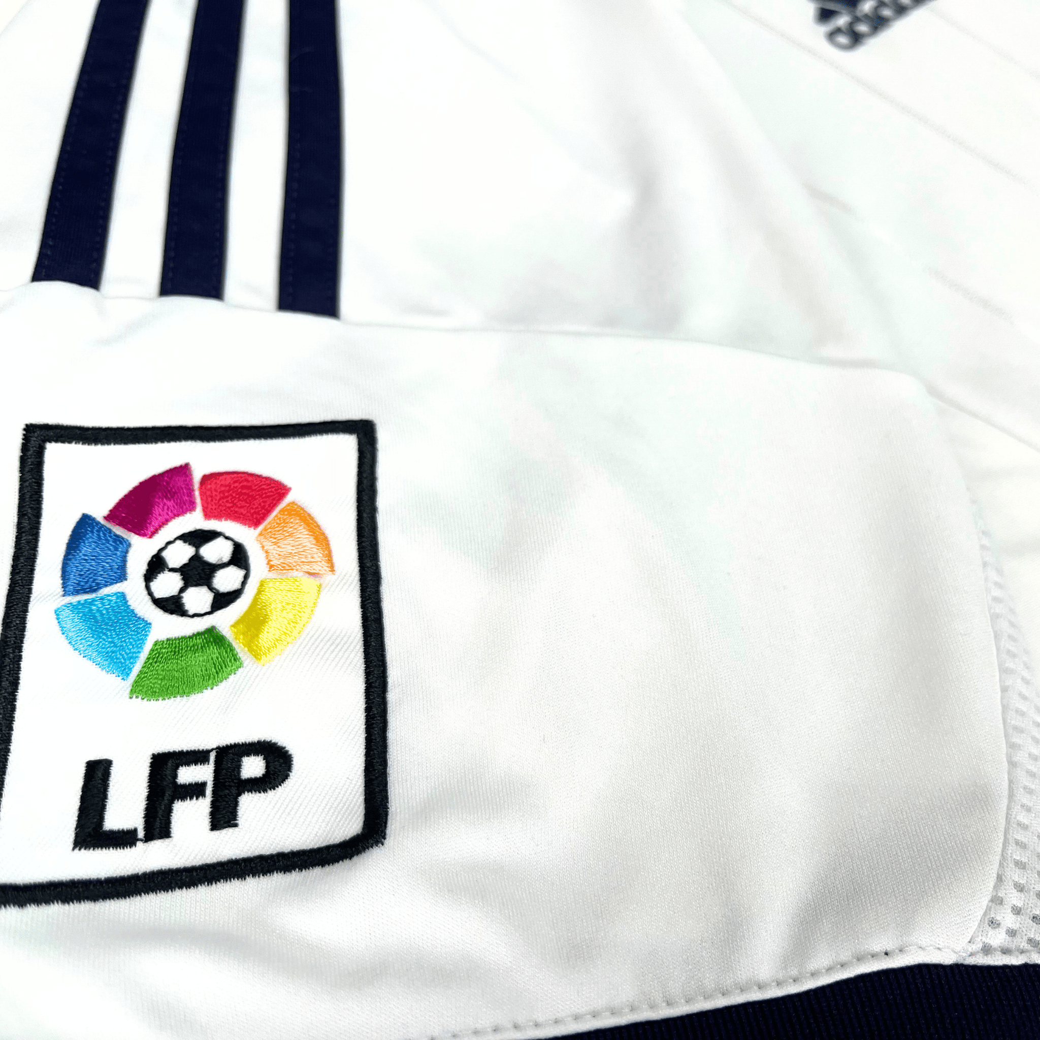 Real Madrid 2012-13 Home Shirt XL