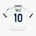 Real Madrid 2012-13 Ozil #10 Shirt M
