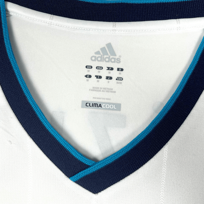 Real Madrid 2012-13 Ozil #10 Shirt M