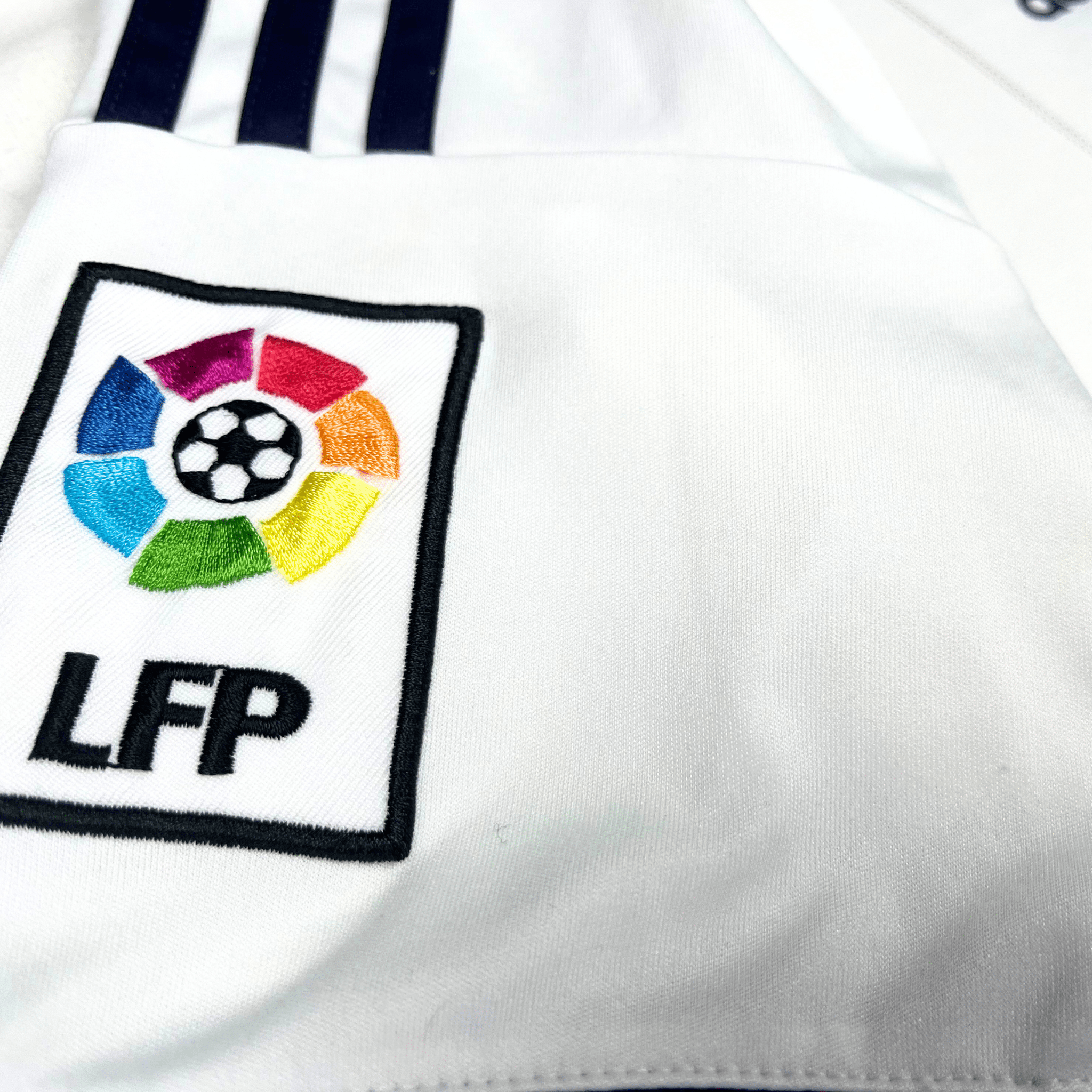 Real Madrid 2012-13 Ozil #10 Shirt M