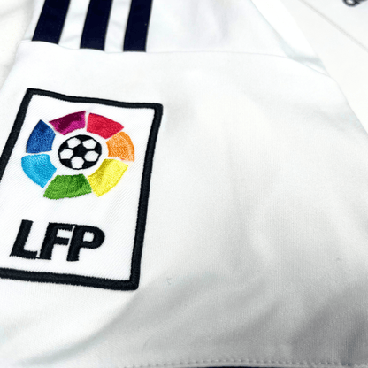 Real Madrid 2012-13 Ozil #10 Shirt M