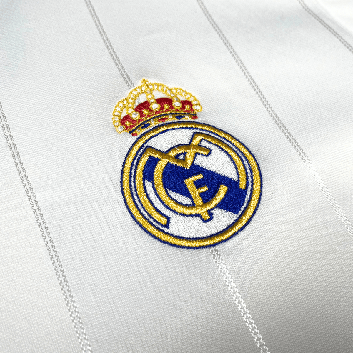 Real Madrid 2012-13 Ozil #10 Shirt M