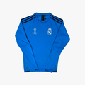 Real Madrid 2015-16 CL Sweater XS