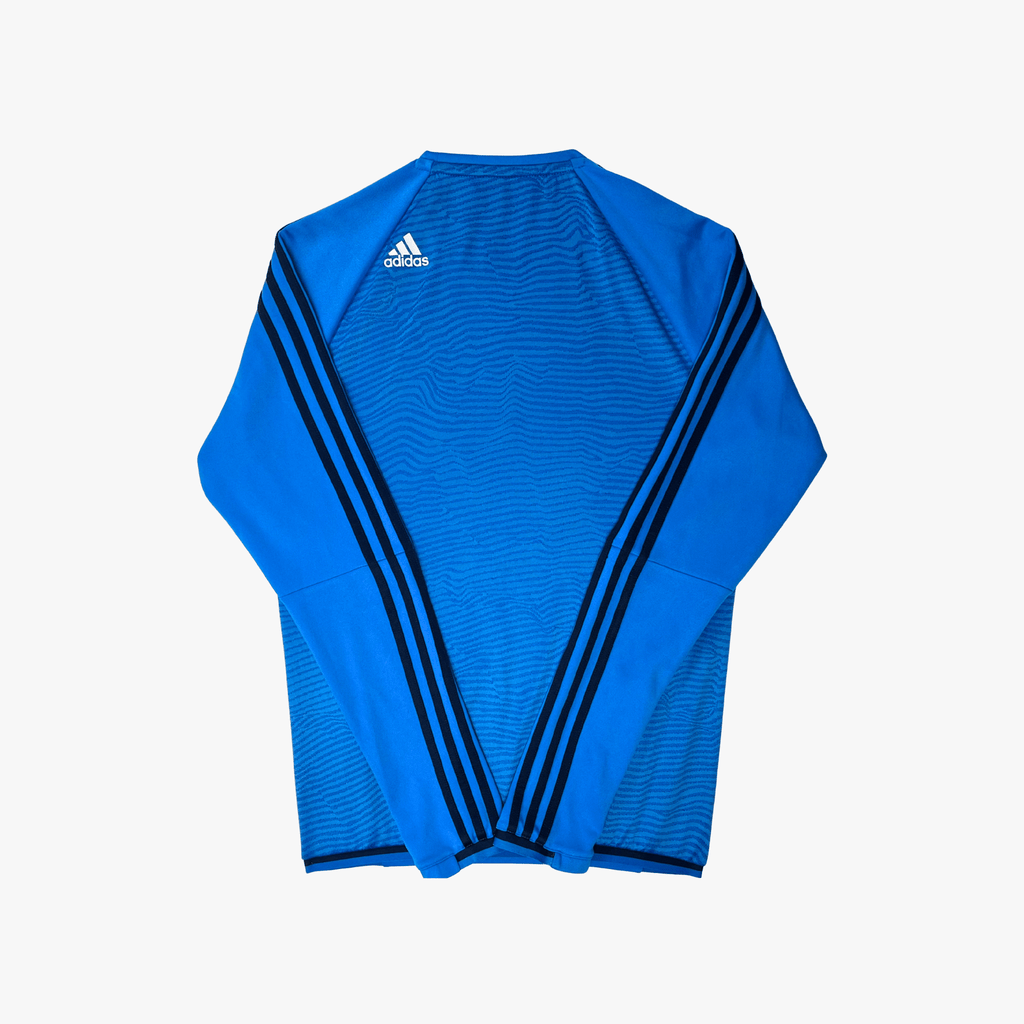 Maillot Real Madrid CL 2015-16 XS