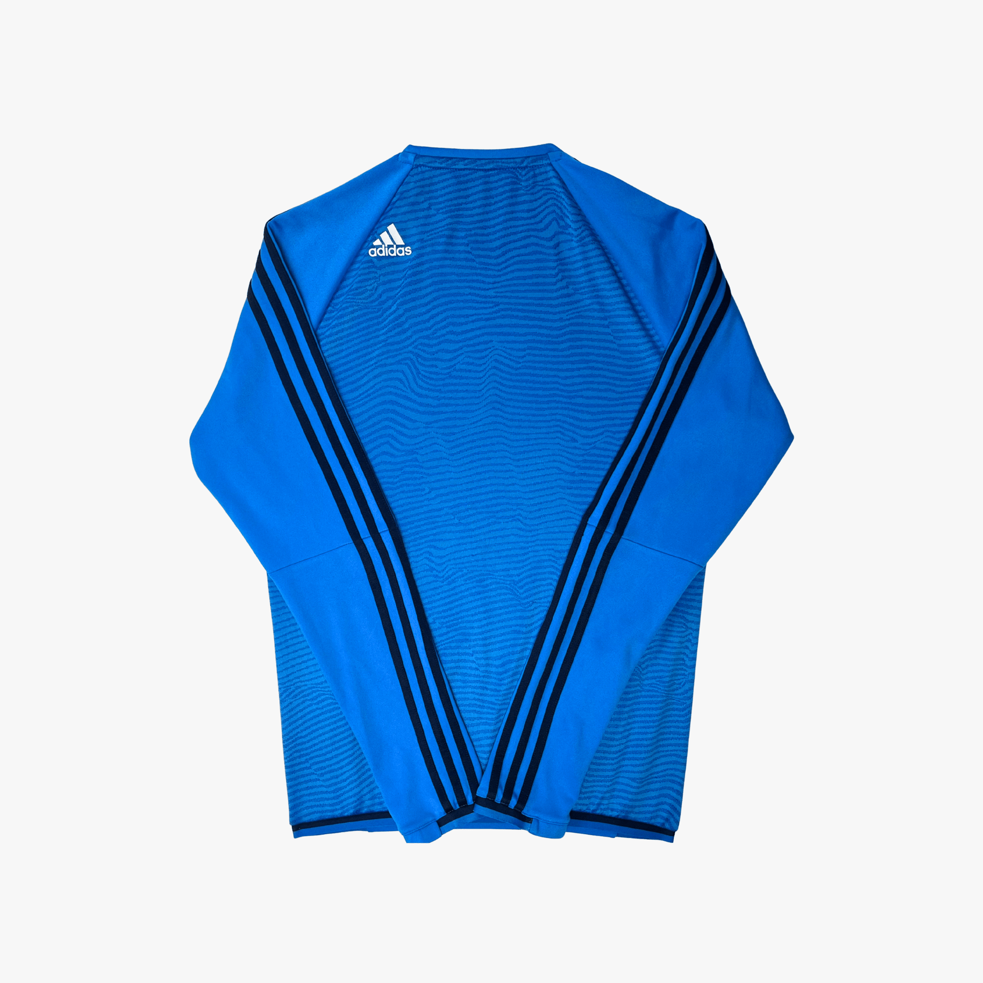 Maillot Real Madrid CL 2015-16 XS
