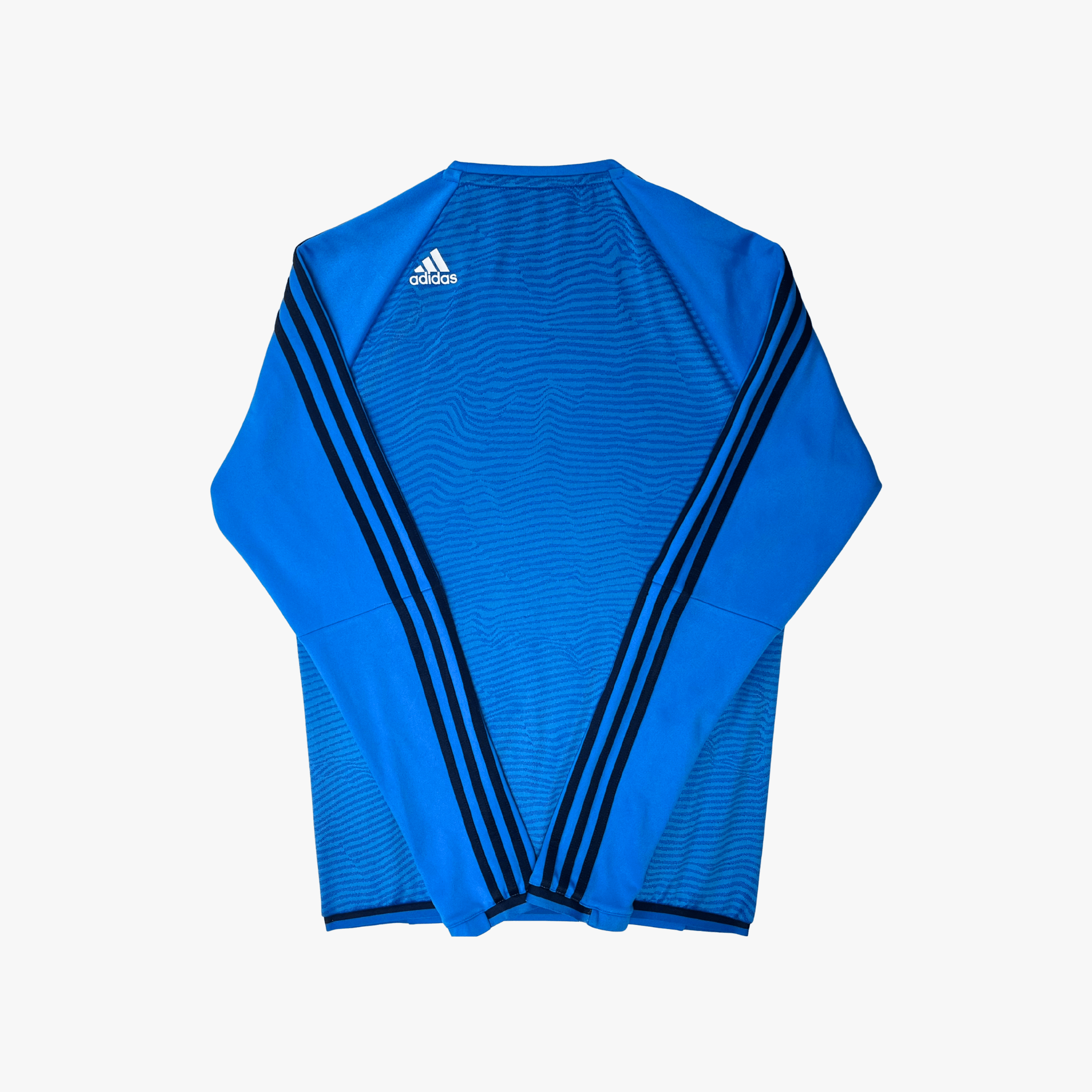 Real Madrid 2015-16 CL Sweater XS