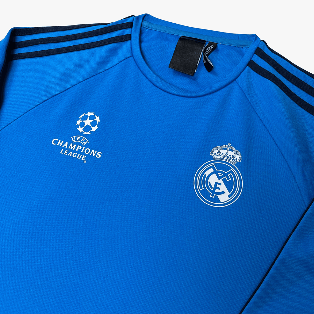 Maillot Real Madrid CL 2015-16 XS