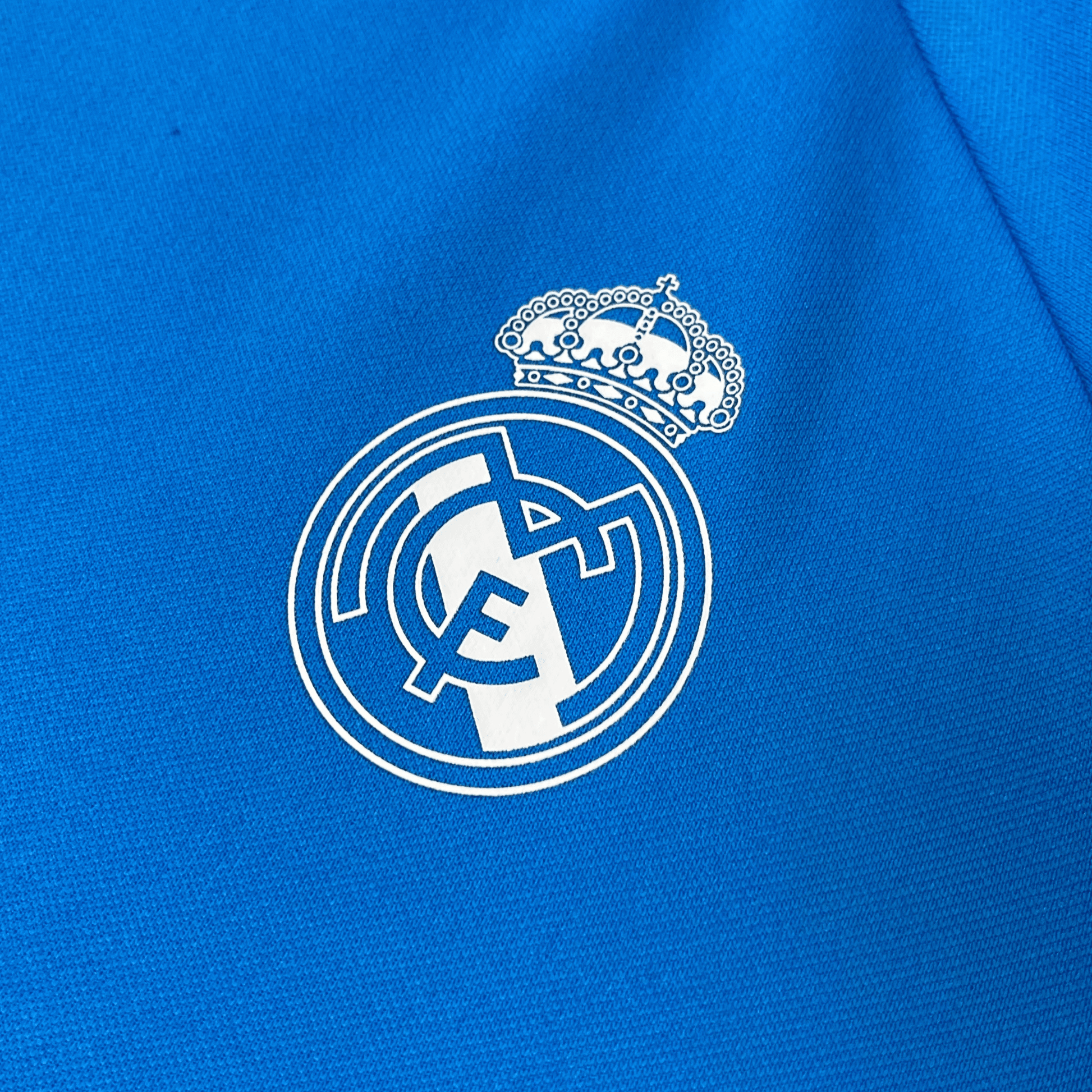 Maillot Real Madrid CL 2015-16 XS