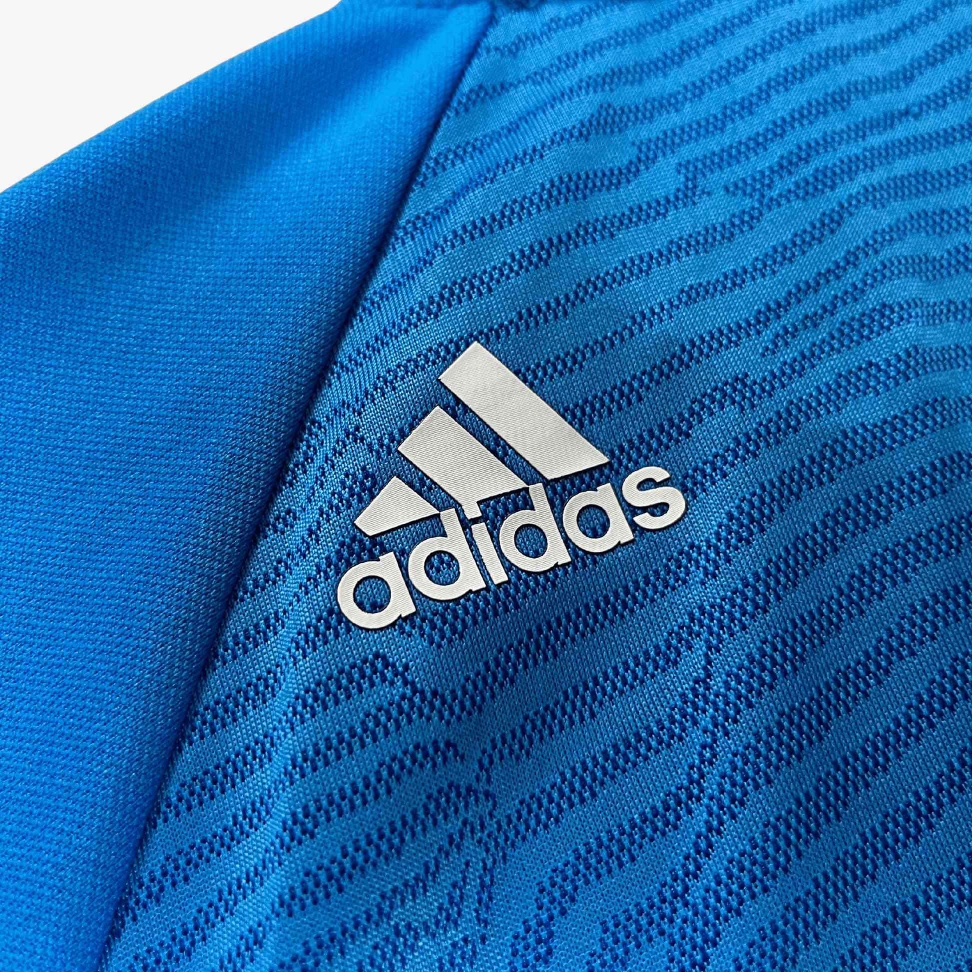 Maillot Real Madrid CL 2015-16 XS