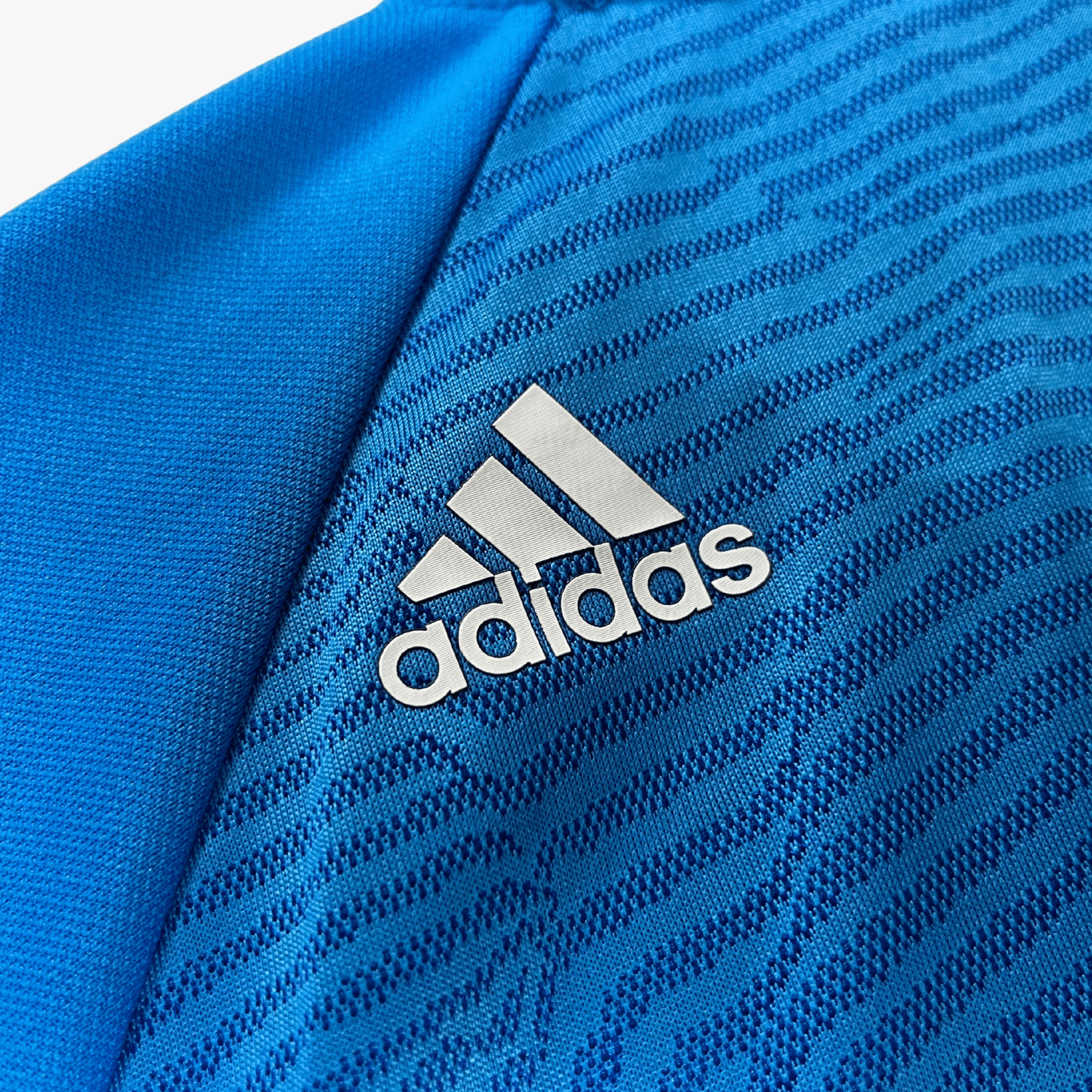 Real Madrid 2015-16 CL Sweater XS