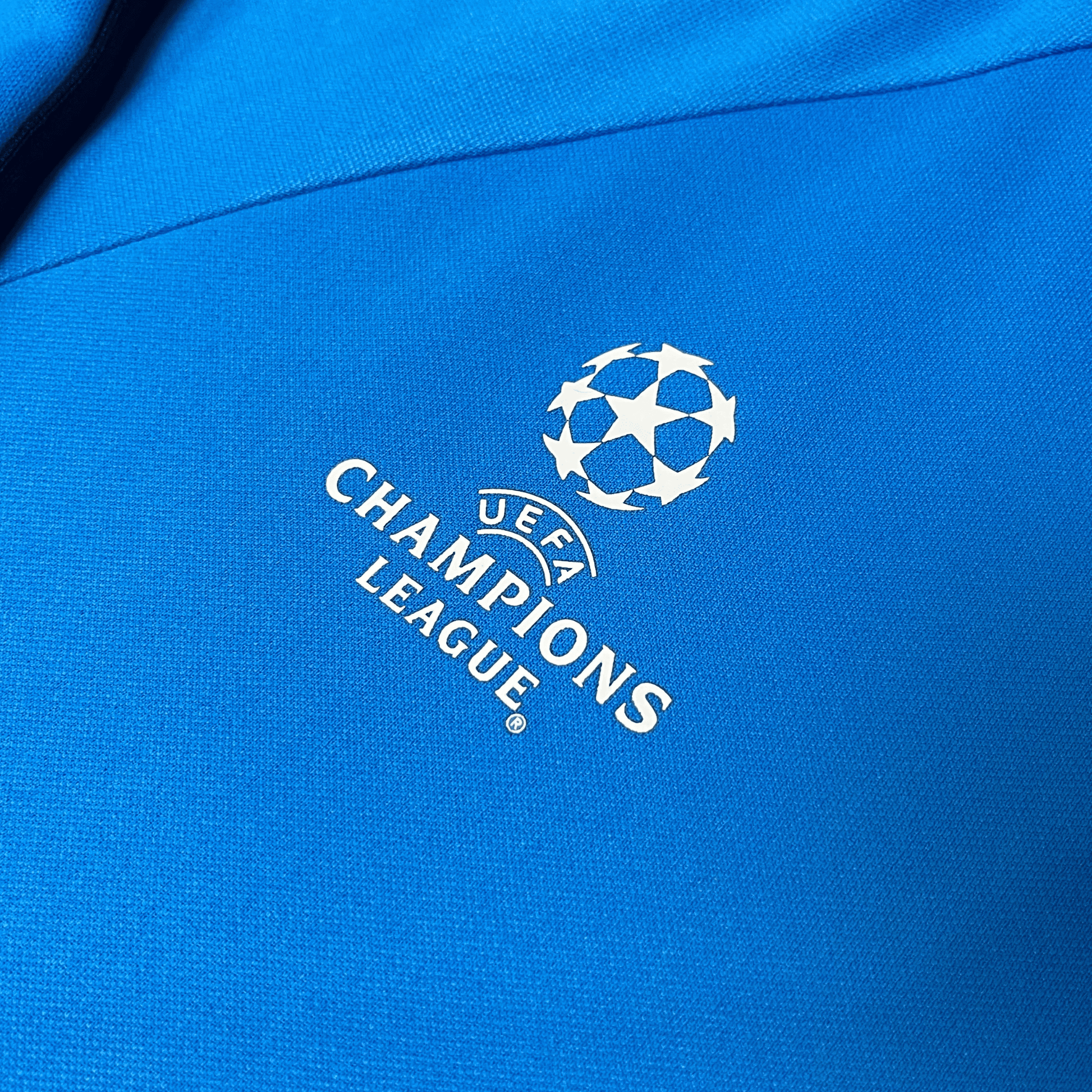 Maillot Real Madrid CL 2015-16 XS