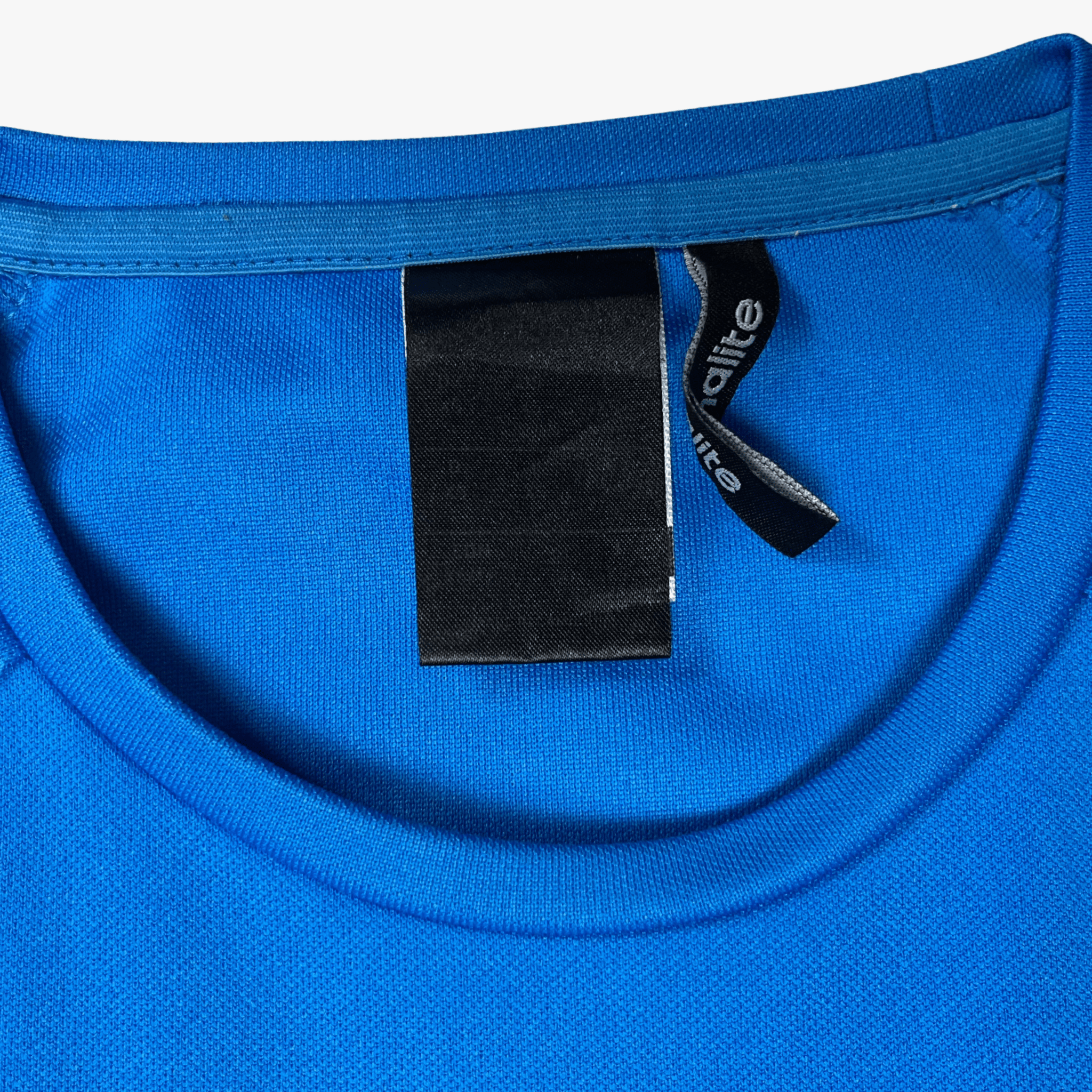 Real Madrid 2015-16 CL Sweater XS