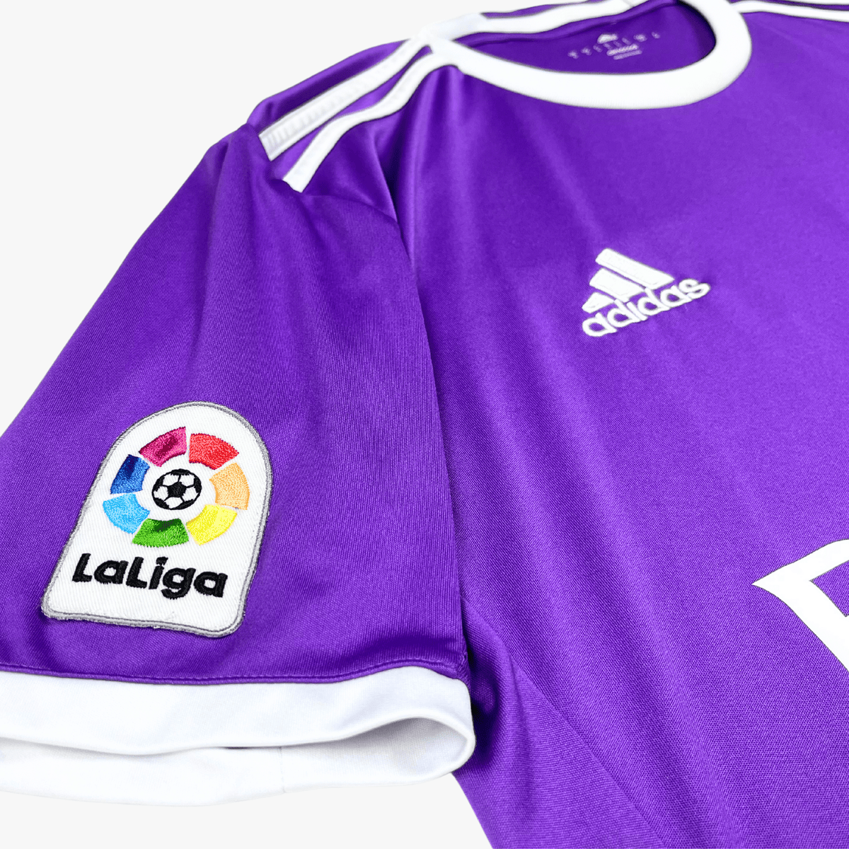 Real Madrid 2016-17 Away Ronaldo #7 Shirt S